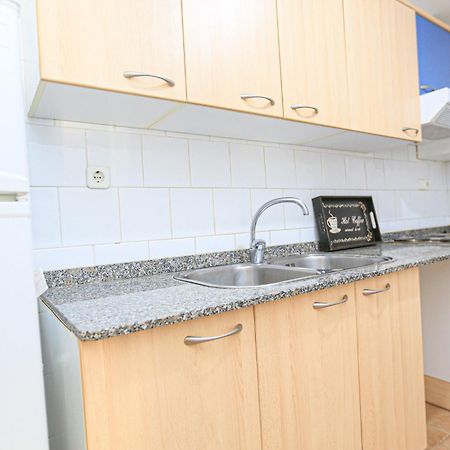 Del Sol Litoral - Only Families Apartment กัมบริลส์ ภายนอก รูปภาพ