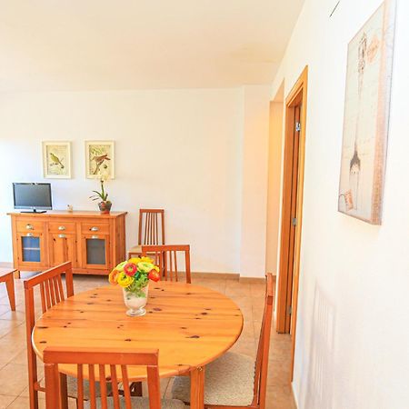 Del Sol Litoral - Only Families Apartment กัมบริลส์ ภายนอก รูปภาพ