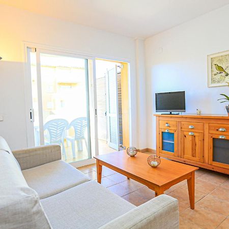 Del Sol Litoral - Only Families Apartment กัมบริลส์ ภายนอก รูปภาพ