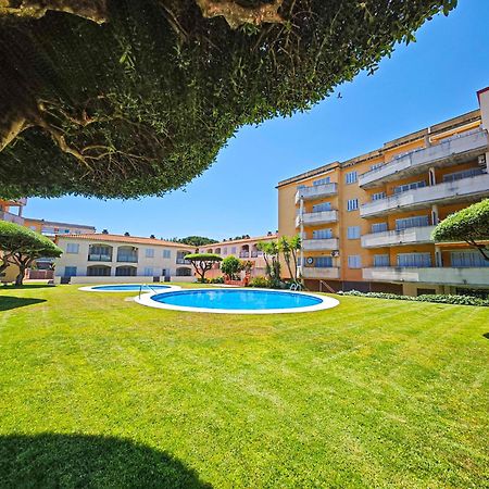 Del Sol Litoral - Only Families Apartment กัมบริลส์ ภายนอก รูปภาพ