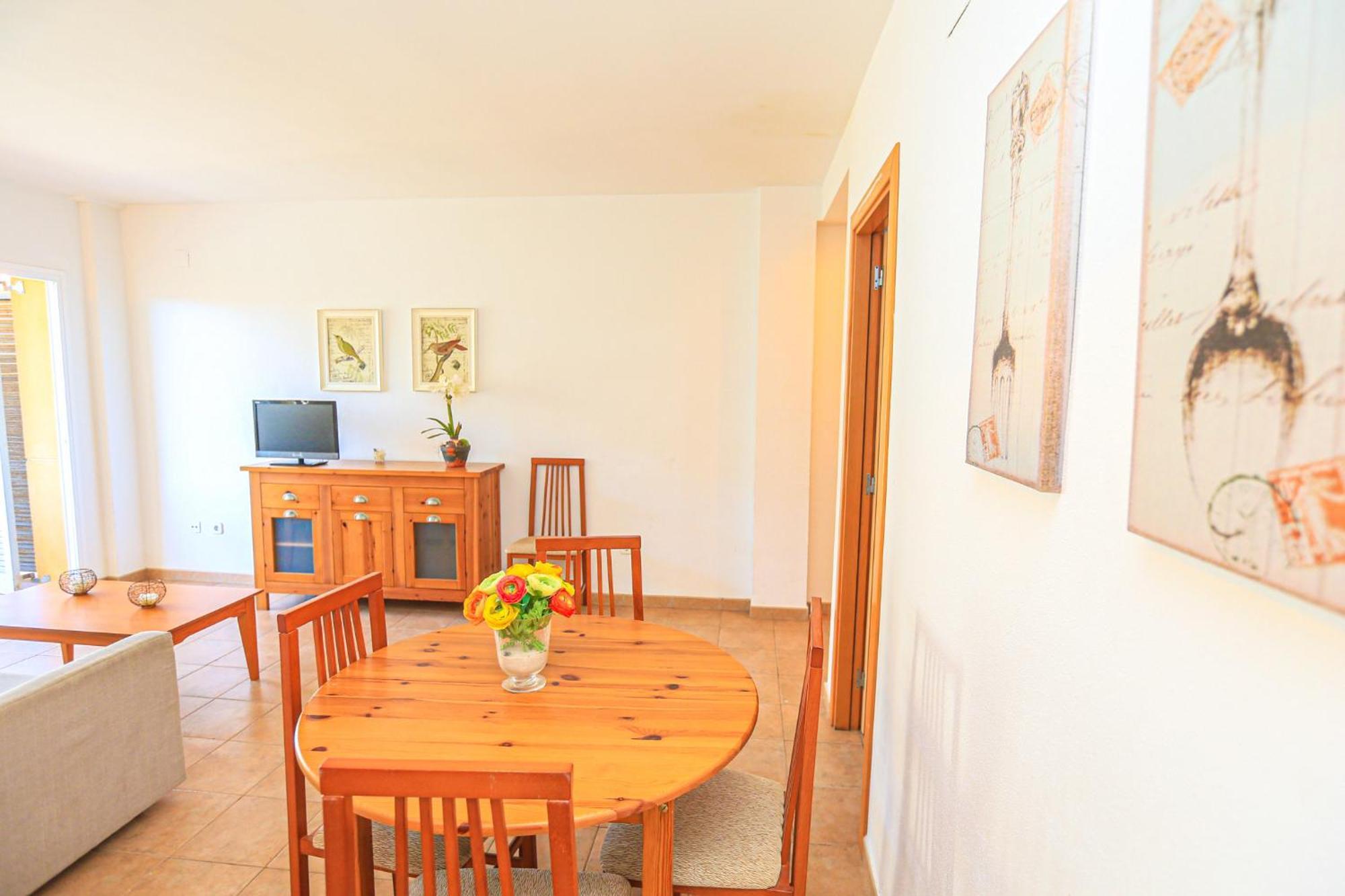 Del Sol Litoral - Only Families Apartment กัมบริลส์ ภายนอก รูปภาพ