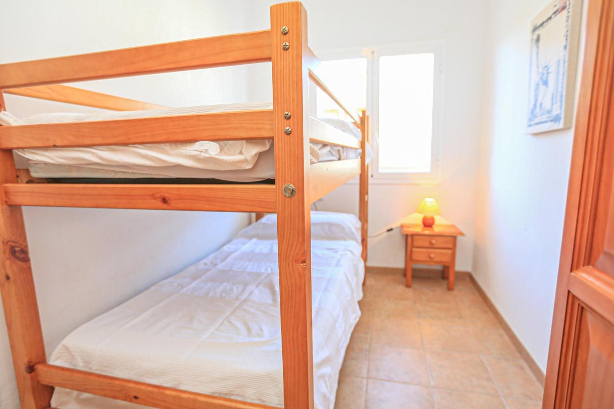 Del Sol Litoral - Only Families Apartment กัมบริลส์ ภายนอก รูปภาพ