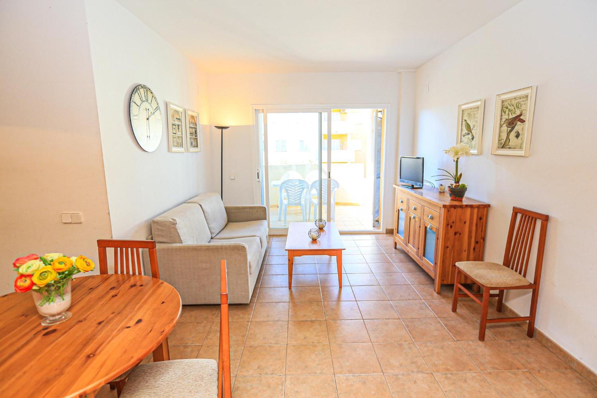 Del Sol Litoral - Only Families Apartment กัมบริลส์ ภายนอก รูปภาพ