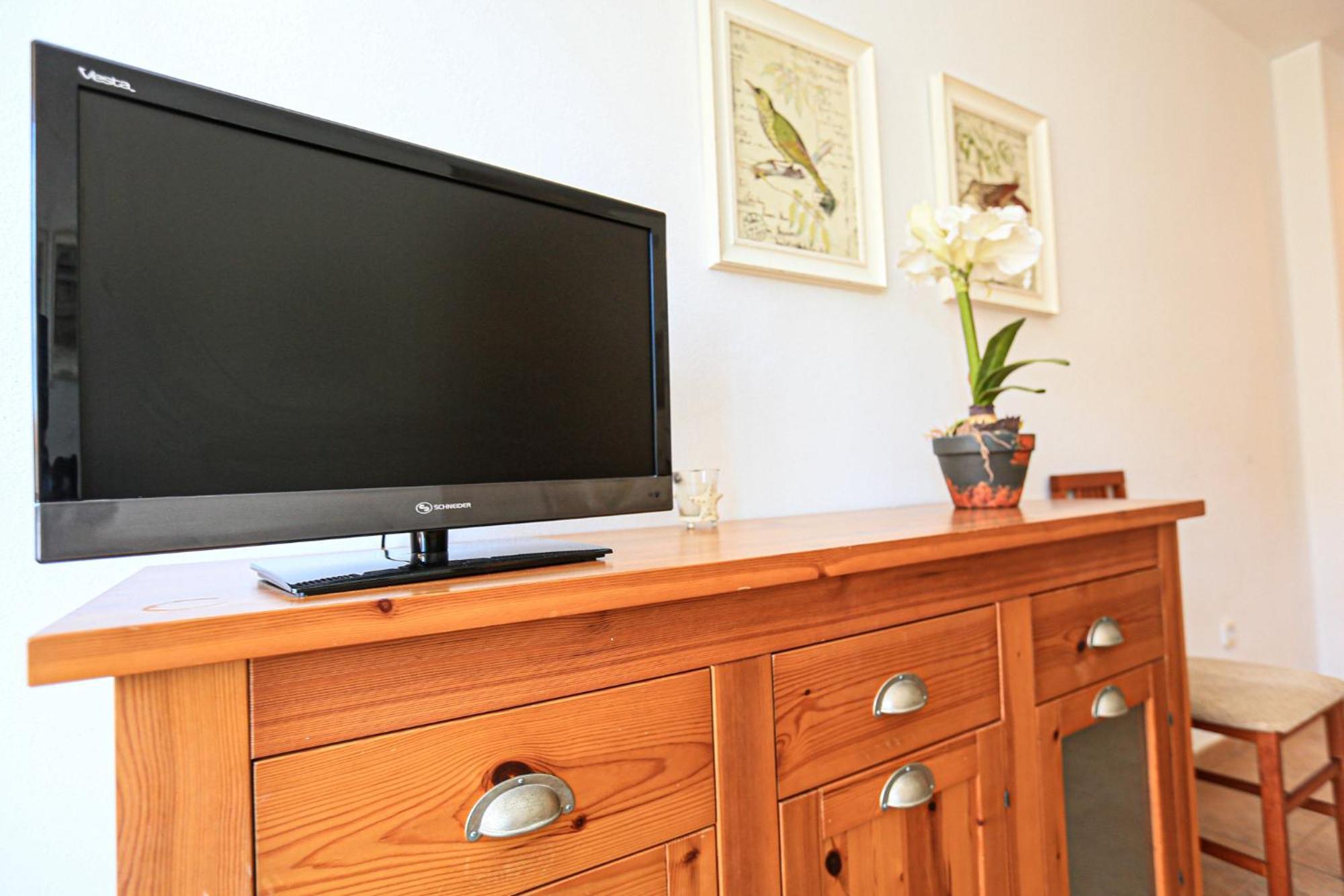 Del Sol Litoral - Only Families Apartment กัมบริลส์ ภายนอก รูปภาพ