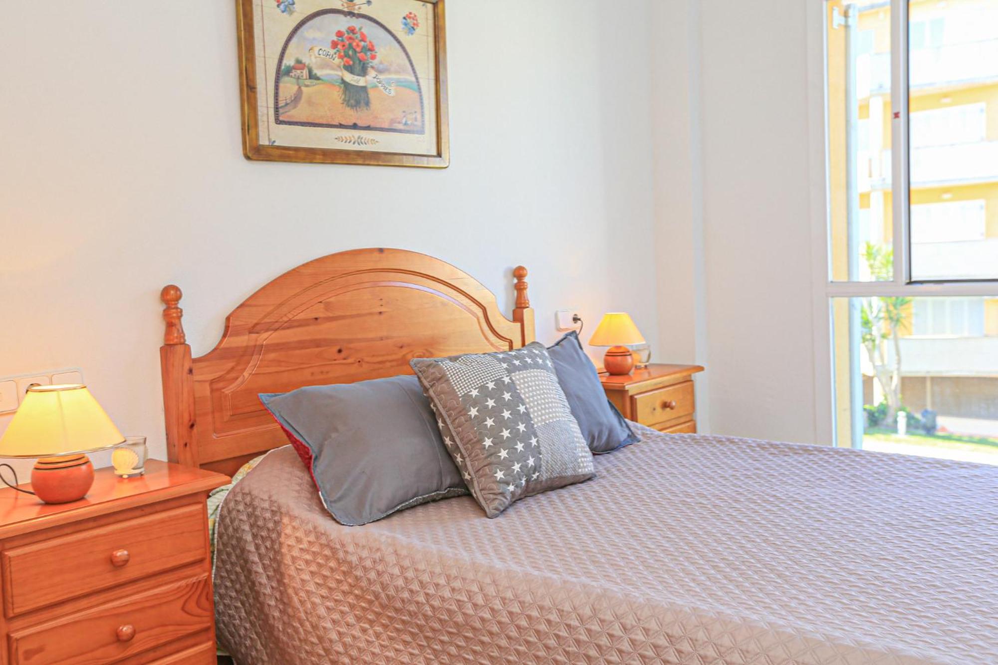 Del Sol Litoral - Only Families Apartment กัมบริลส์ ภายนอก รูปภาพ