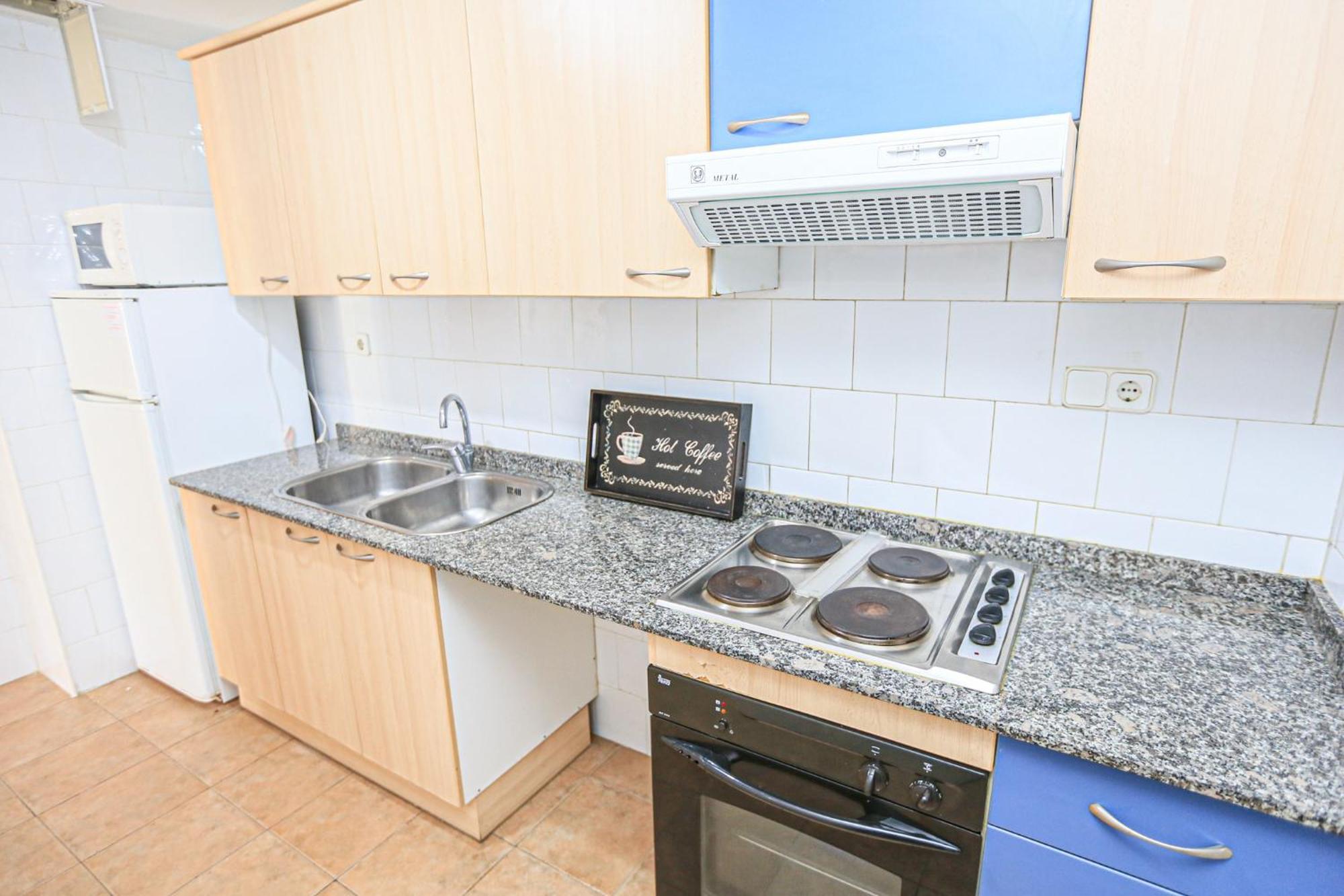 Del Sol Litoral - Only Families Apartment กัมบริลส์ ภายนอก รูปภาพ