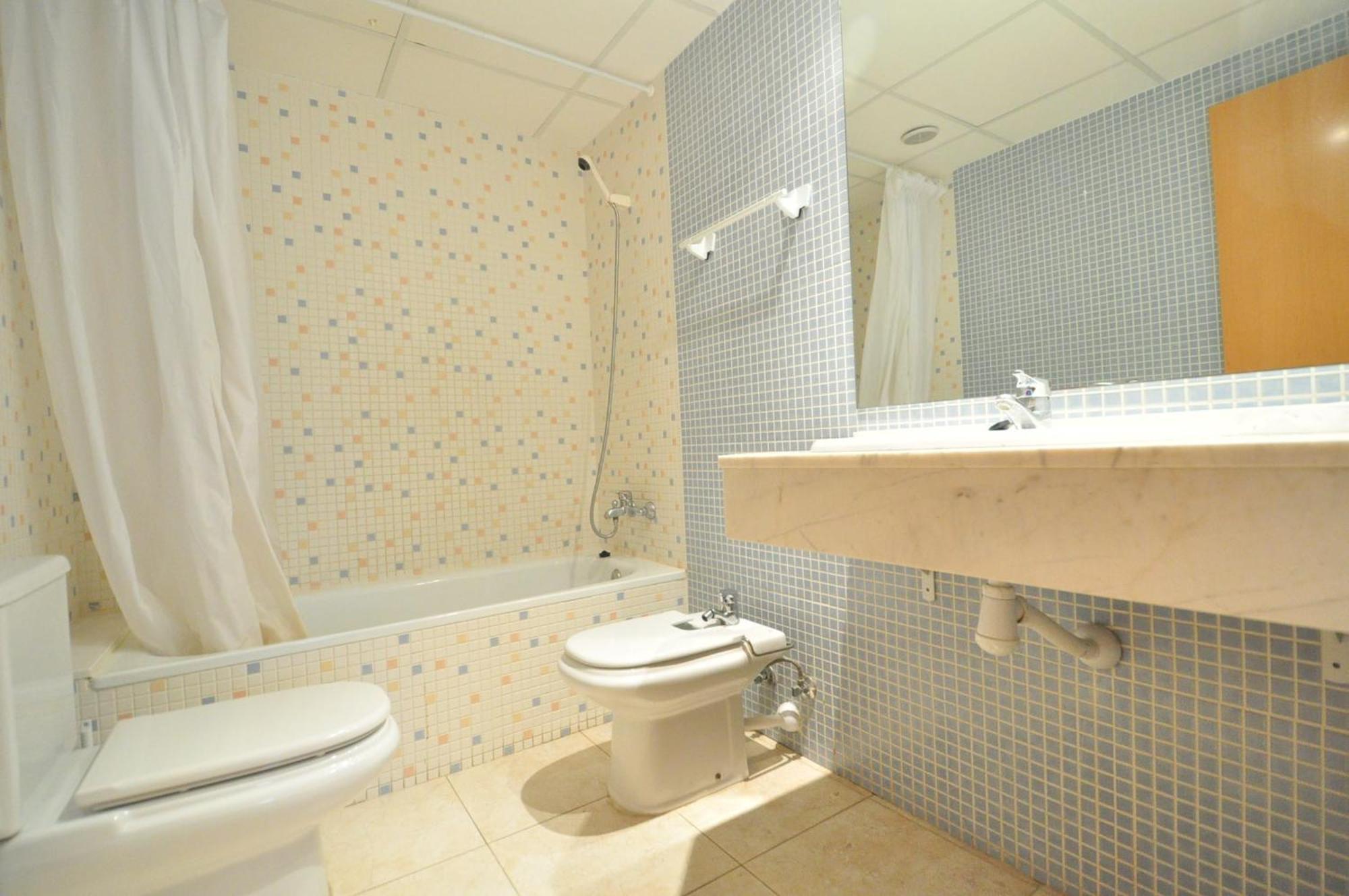 Del Sol Litoral - Only Families Apartment กัมบริลส์ ภายนอก รูปภาพ